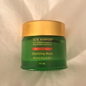 Tata Harper Clarifying Mask
